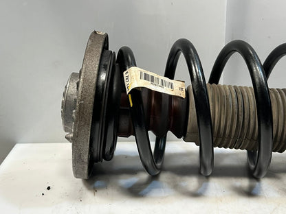 2010-2017 BMW X3 F25 and X4 F26 Front Left Strut Shock Absorber 6797027 OEM