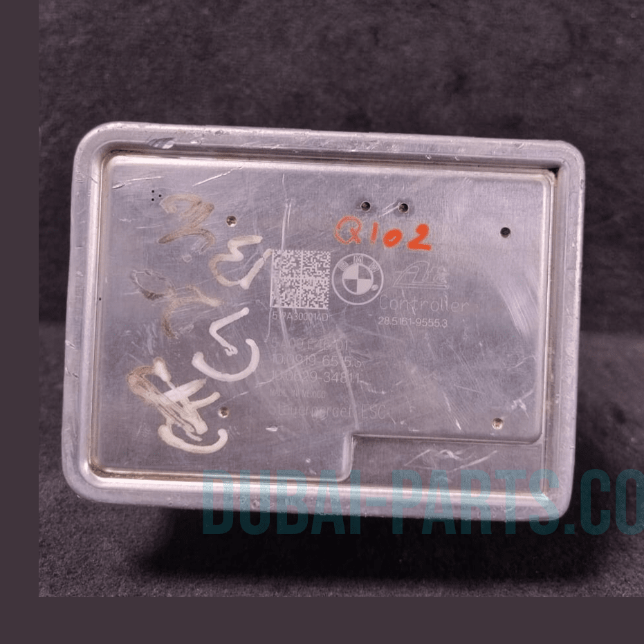 BMW G Series G20 320d Anti-lock Braking System Pump Module Unit 5A09E46-01