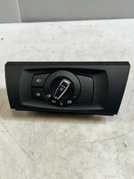 Bild in die Galerieansicht laden, 2008-2013 BMW 335i 1 Series 3 Series LCI Headlight Control Switch 9169416 OEM