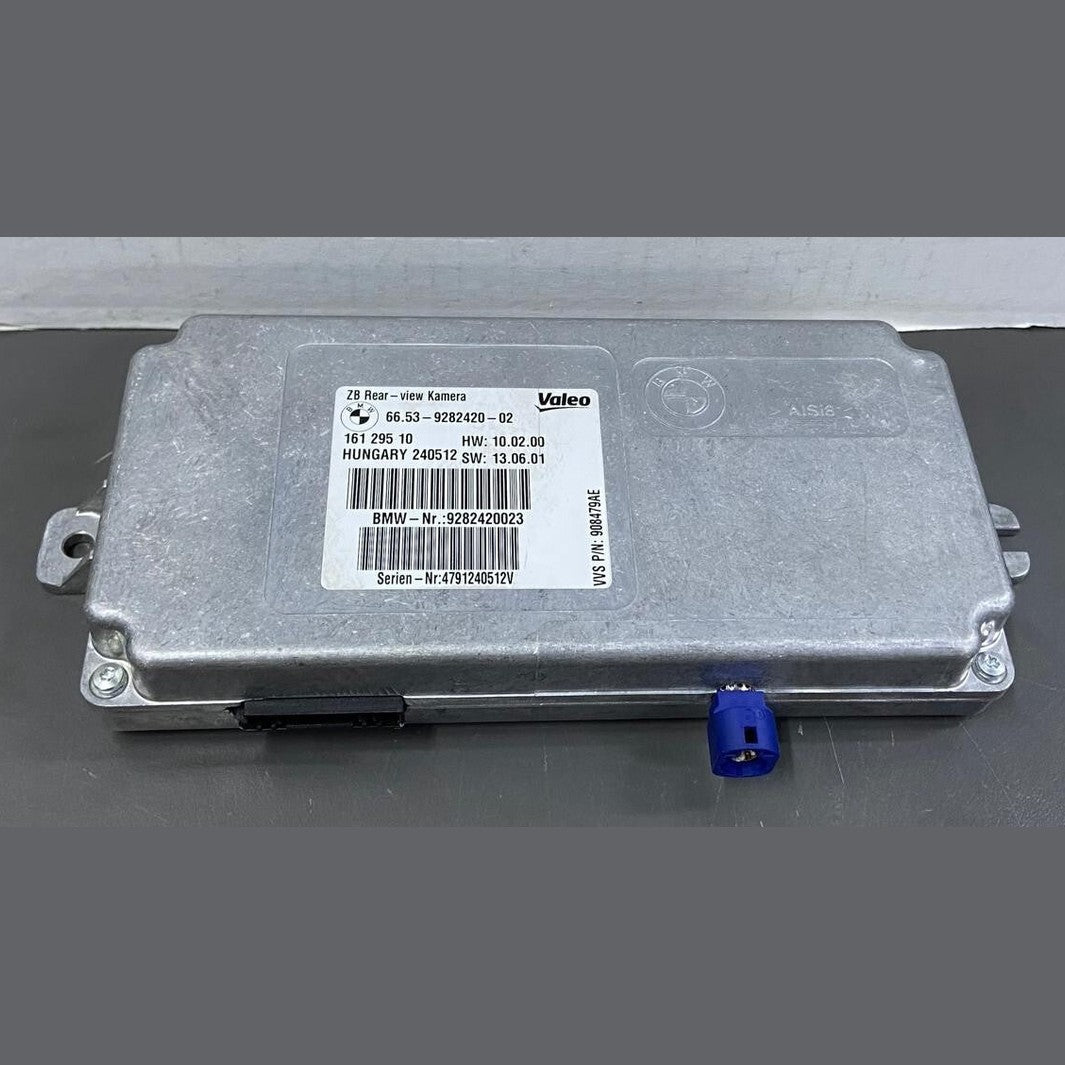 OEM BMW 1 3 5 Series F10 F20 F30 Reversing Camera Rear View Control Unit 9282420