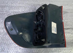 Bild in die Galerieansicht laden, OEM BMW X5 E70 Rear Light Lamp LED Retrofit Trim In The Side Panel Right 7227790