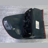 OEM BMW X5 E70 Rear Light Lamp LED Retrofit Trim In The Side Panel Right 7227790