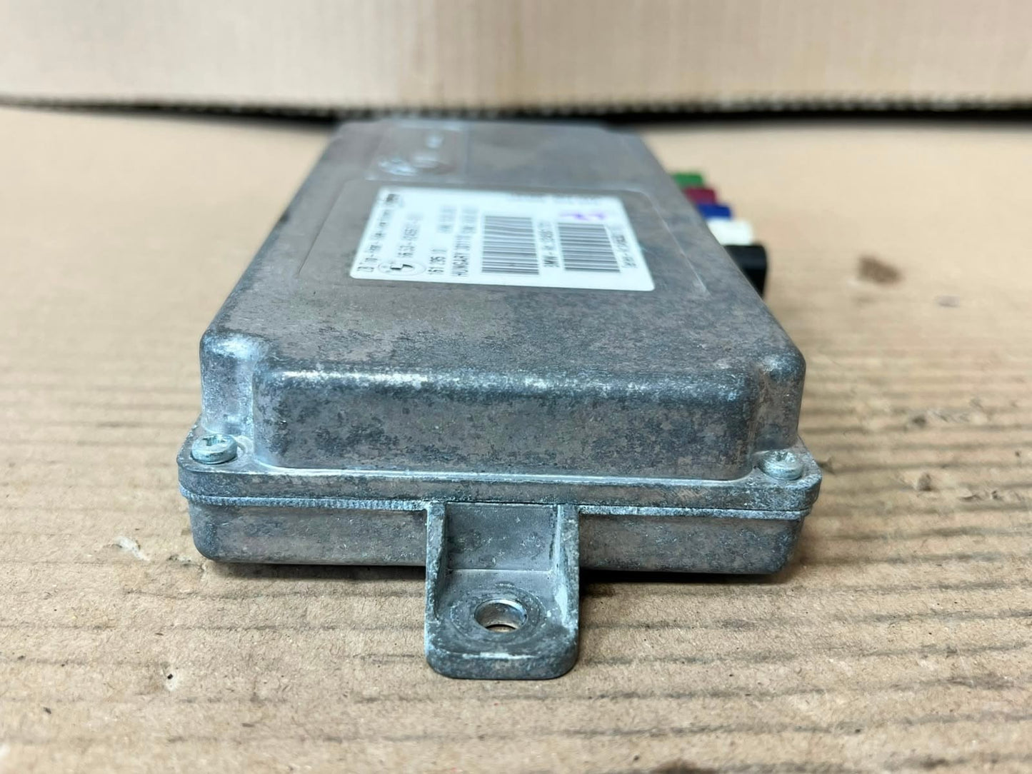 2008-2014 BMW X5 E70 X6 E71 Surround View Camera Control Module 9245517