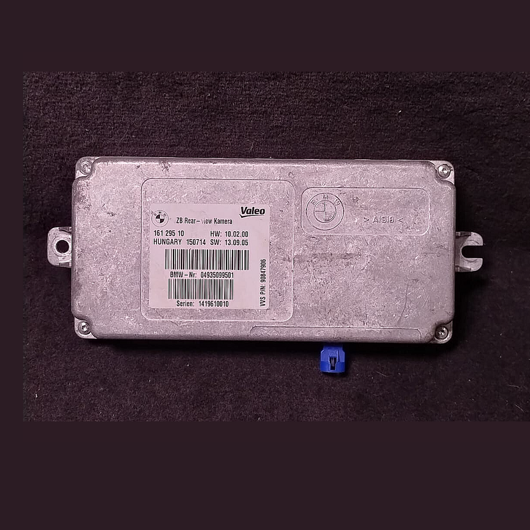 BMW F10 F20 F30 X3 ,  Reversing Camera Rear View Control Unit 9350995