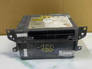 OEM BMW F20 F30 F32 F07 F25 F15 Multimedia Head Unit Navigation 9365755