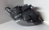BMW 5 Series F10 F11 Right Bi Xenon Headlight OEM 7203248