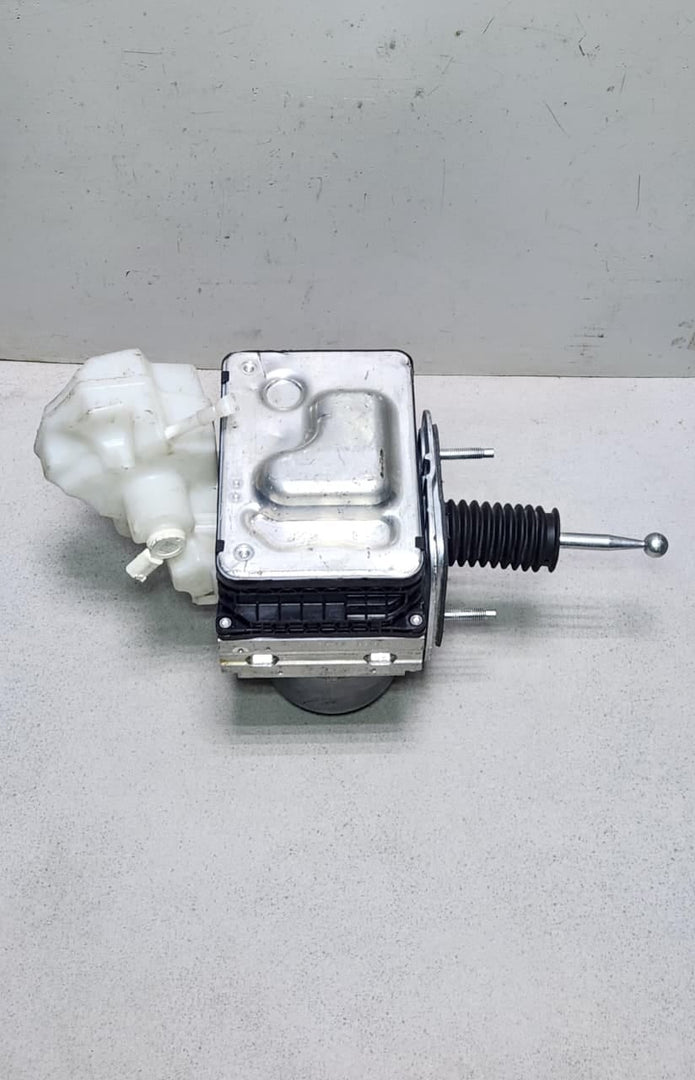 2022-2025 BMW X1 U11 Abs Brake Pump Power Brake Module 5A96BF7