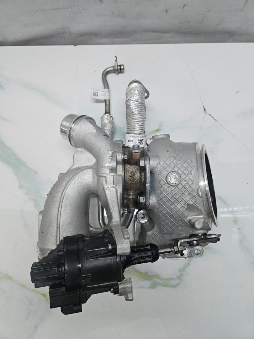 2014 BMW 118i 218i X1 X2 B38 Turbocharger 8631700 OEM