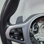 Load image into Gallery viewer, 9882237-2008 BMW 335i Multifunction Steering Wheel OEM