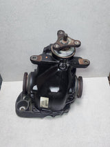 2012-2015 BMW X1 Rear Differential 7611129 X1 E84 RATIO 3.15