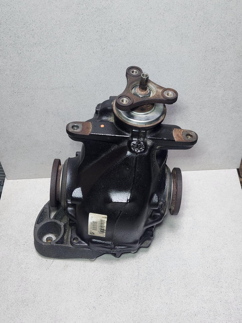 2012-2015 BMW X1 Rear Differential 7611129 X1 E84 RATIO 3.15
