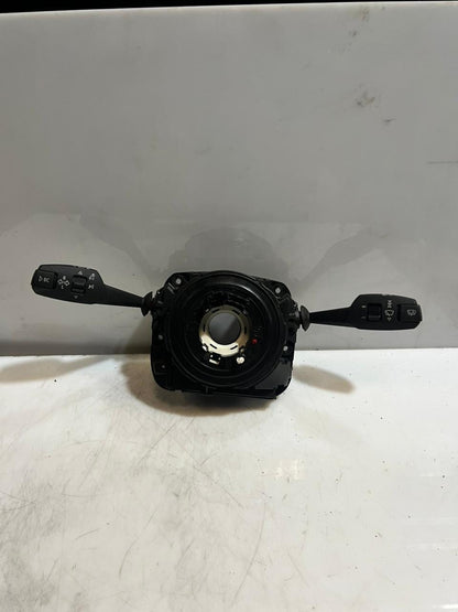 BMW 3' E82 E88 E90 E92 Steering Column Switch Cluster 9123033 OEM