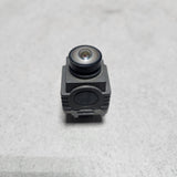 2014-2018 BMW X5 Reverse Camera 9329348 X5 F15 and X6 F16