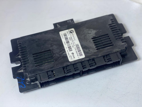 2012-2013 BMW 320i FOOTWELL LIGHT CONTROL MODULE 9263798