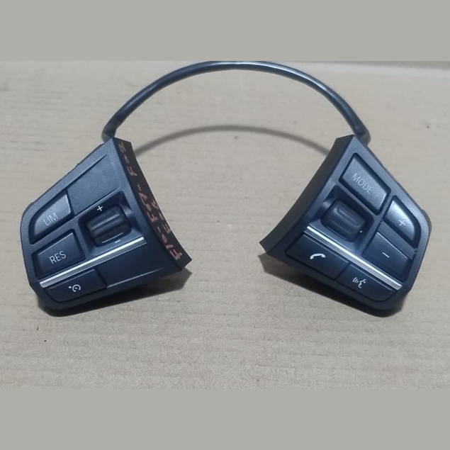 BMW F10 F07 F02 F06 STEERING WHEEL BUTTON SWITCH - 9229480