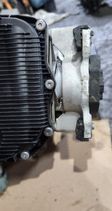 BMW 5er G30 G31 G38 520D B47D20A 2.0D Automatikgetriebe GA8HP50Z 7952754