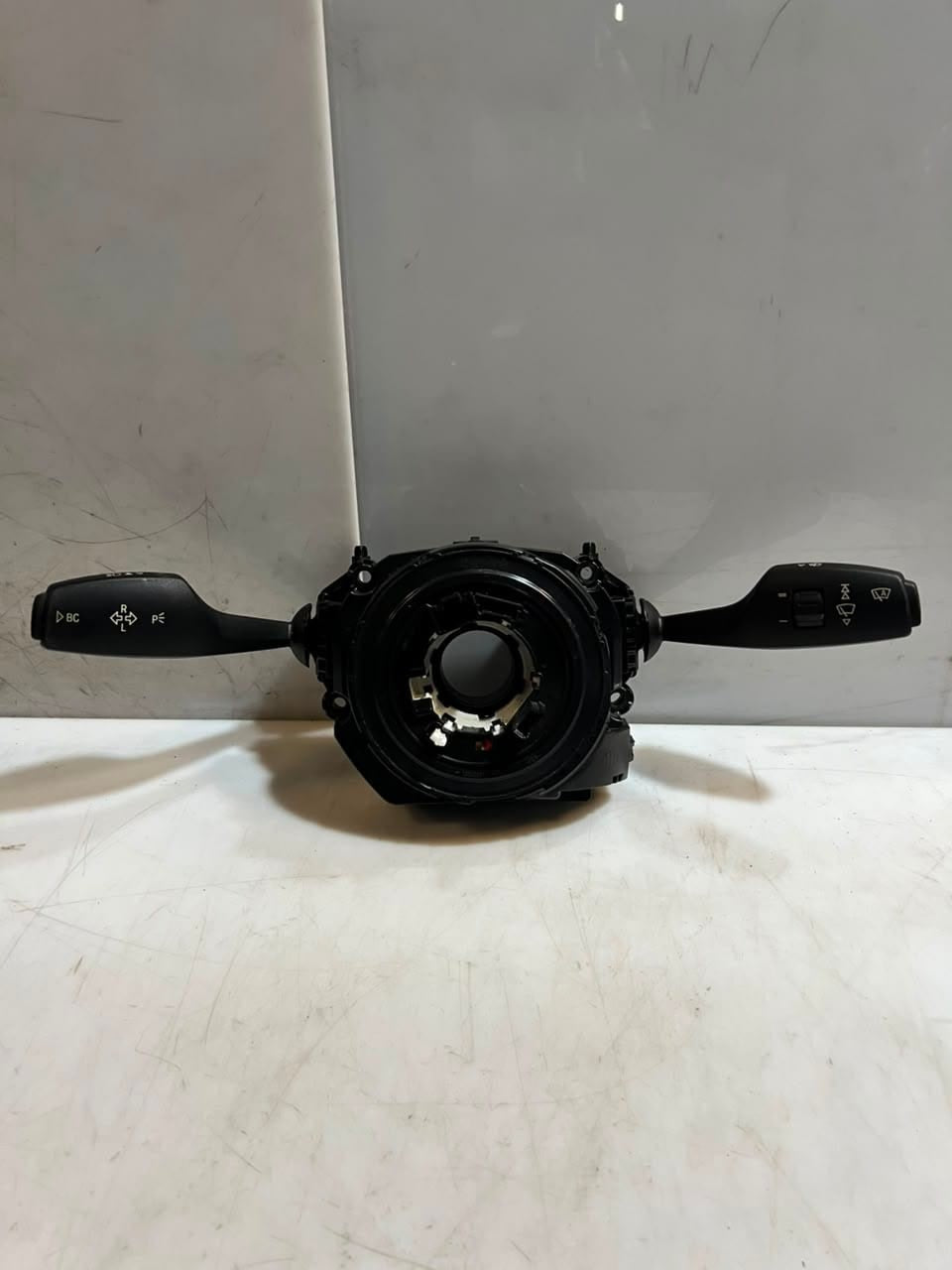 BMW 3 Series F30 F80 M4 Steering Column MULTIFUNCTION Switch 935114302 OEM