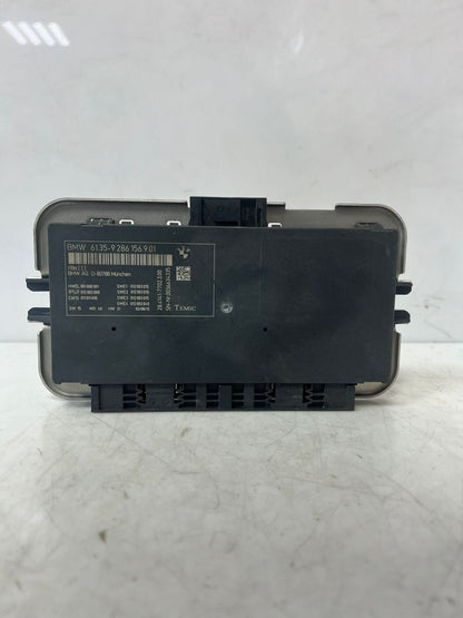 2011-2017 BMW X3 and X4 FRM3 Footwell Control Module 9286156 OEM