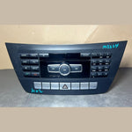 Load image into Gallery viewer, Mercedes W204 Navigation Command Radio Audio Head Unit CD Player A204 9007309