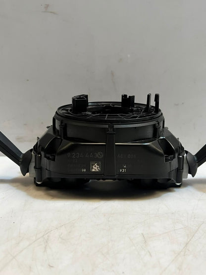 2012 BMW 750i 5' 7' F10 F11 F12 F01 F02 Steering Column Switch Cluster 9234443