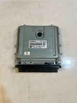 BMW X5 E70 X6 E71 N57 Engine Control Unit ECU SET DDE+CAS3+1KEY 8506570 OEM