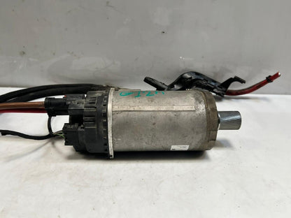 2015-2020 BMW 7 Series Power Steering Rack Motor 7806277483 0273010273 20160816