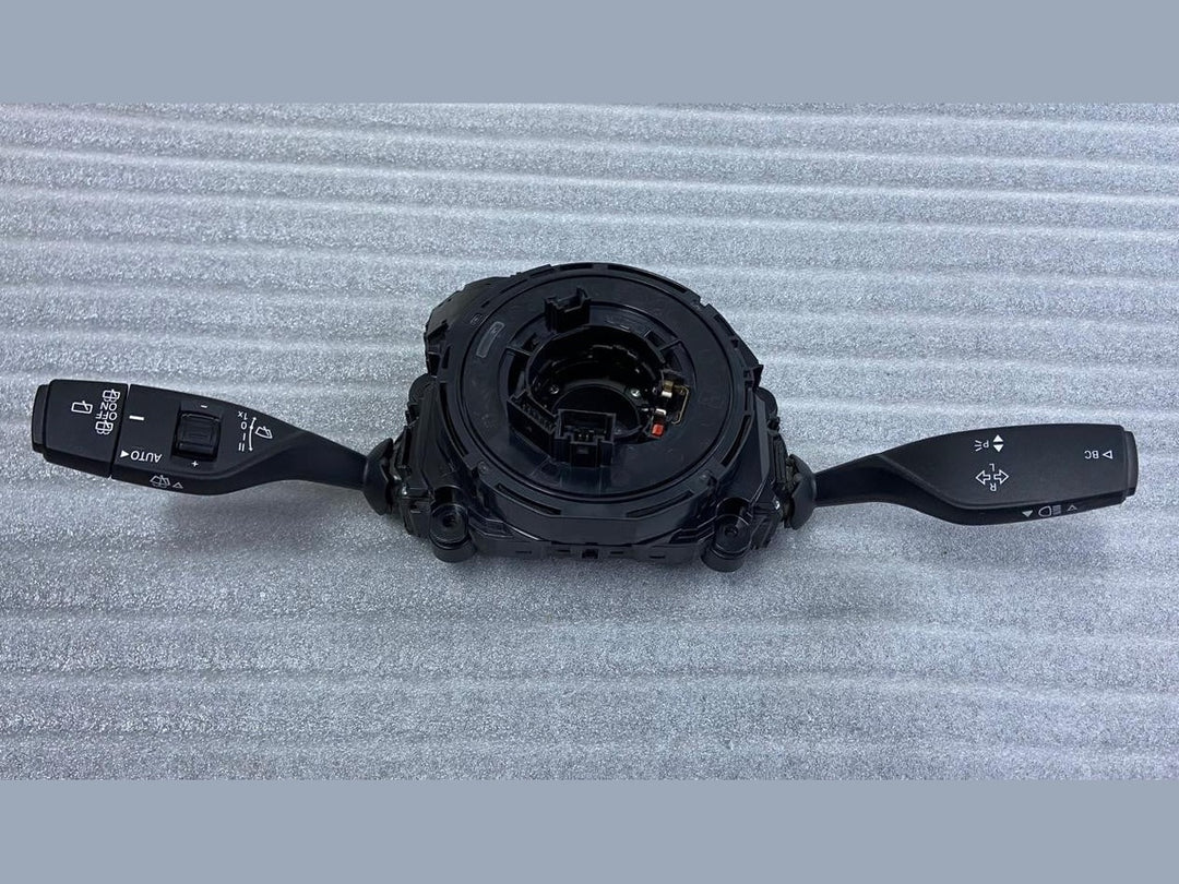 OEM BMW X1 F48 Indicator Wiper Stalk Switch Signal Angle sensor 6827370