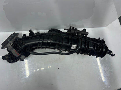 2018-2023 BMW M550i xDrive G30 Throttle Body 7619008