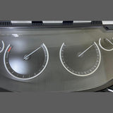 OEM BMW F01 F02 F10 INSTRUMENT CLUSTER SPEEDOMETER GUAGE 6805238