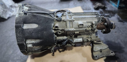 BMW 118d 1, 2, 3, 4 F Series B47 diesel Manual Gearbox 6 Speed 8637972 OEM
