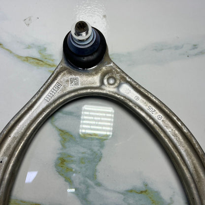 14-20 Mercedes W205 C-Class GLC Front Right Passenger Side Upper Control Arm OEM