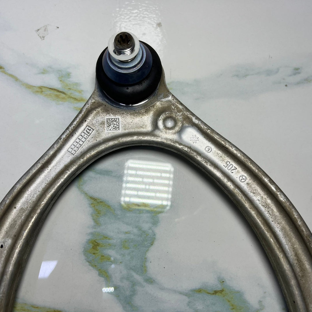 14-20 Mercedes W205 C-Class GLC Front Right Passenger Side Upper Control Arm OEM
