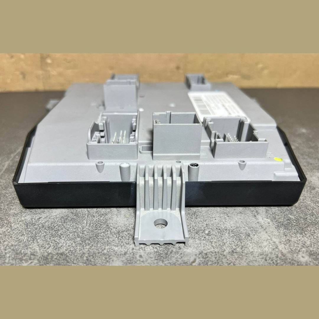 Mercedes W222 Front SAM Module Control Unit Signal Acquisition A222 9003918 OEM