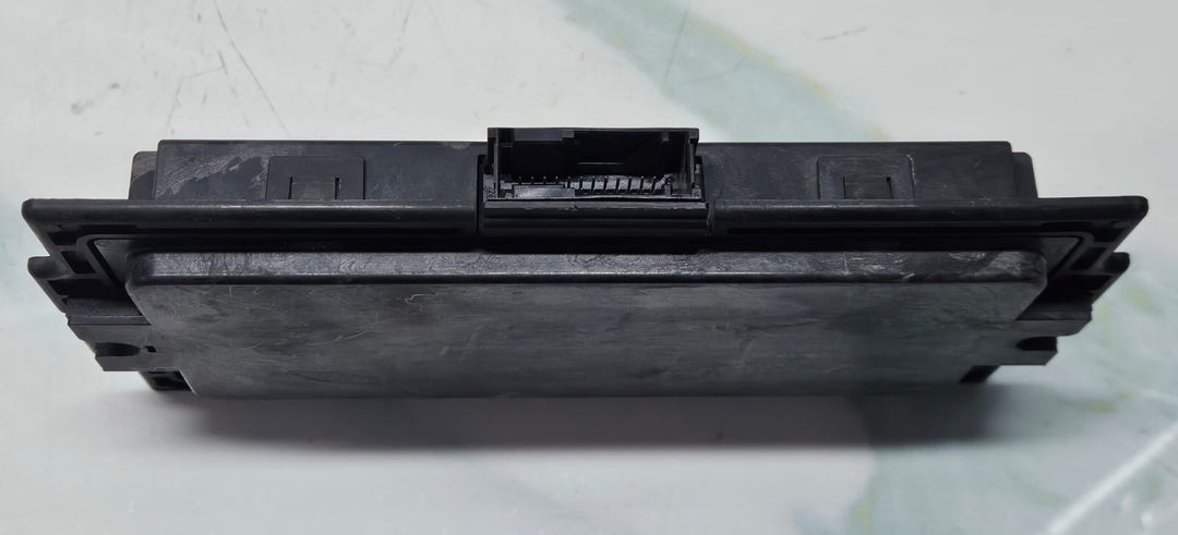 BMW E87 E92 E93 Footwell Light Control Module FRM3R PL2 9249081 OEM
