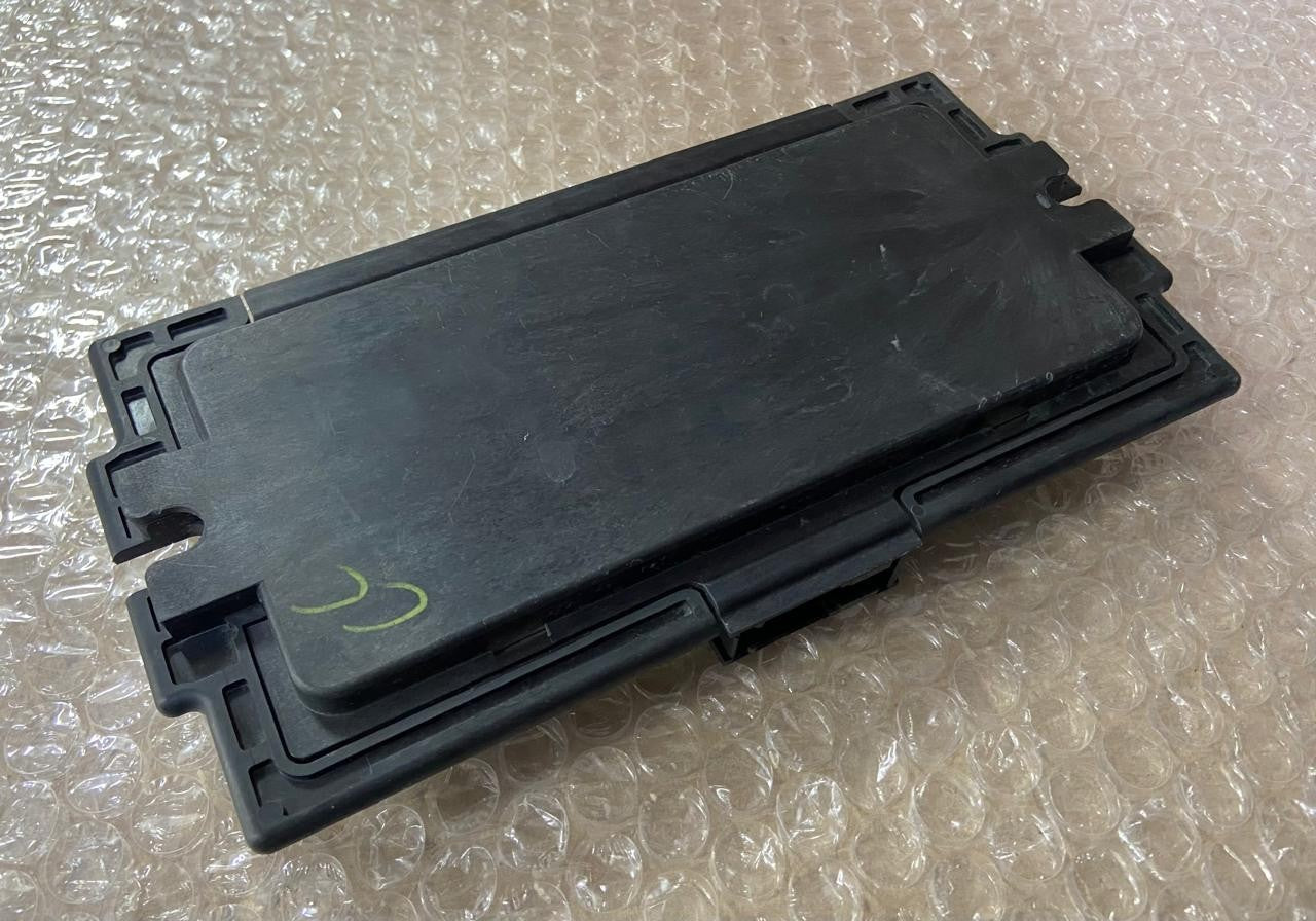 OEM BMW X5 E70 Headlight Control Module Unit FRM3R 9230431