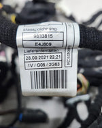Load image into Gallery viewer, 2018-2023 BMW X5 Console Wiring Harness 9833815 X5 G05 RHD