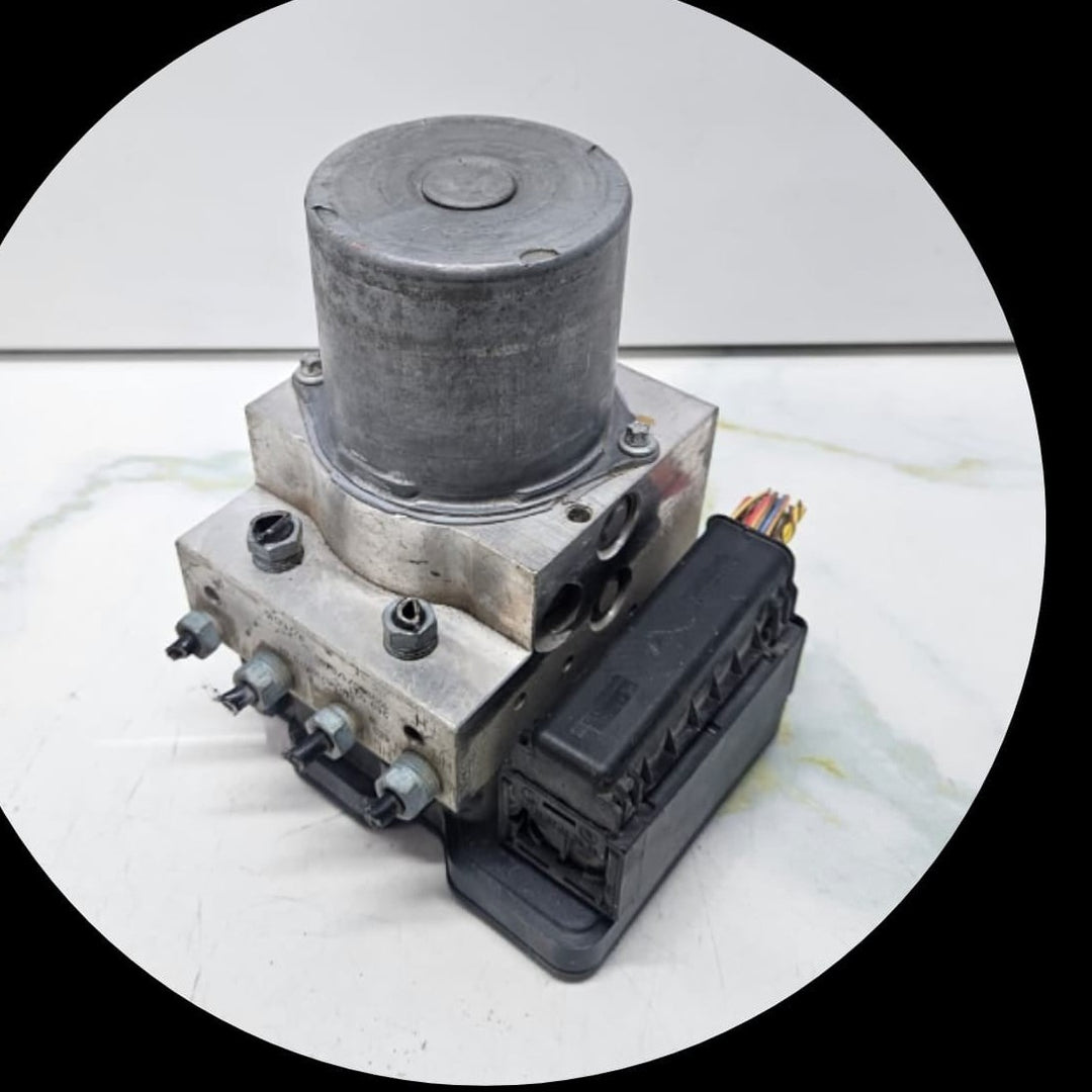 OEM BMW 5 6 Series F10 F11 F12 F13 ABS Pump Dsc Auto 6797671 DXC9 L6
