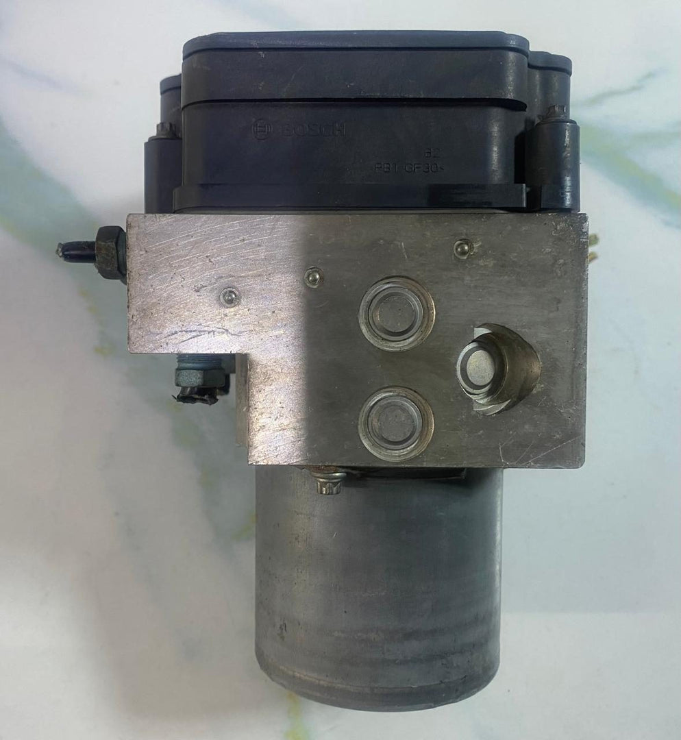 BMW Abs Control Module 6869404 Compatible with F01, F10, F11 5 Series