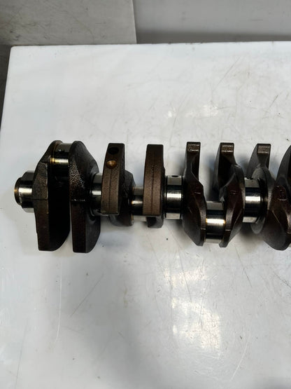 2006-2007 BMW 325i 3 Series E90 2.5 petrol N52 Engine Crankshaft 7553287 OEM