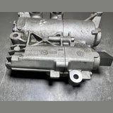 07-13 Mercedes Benz W221 722.9 Transmission Oil Auxiliary Pump A221 2700197 OEM