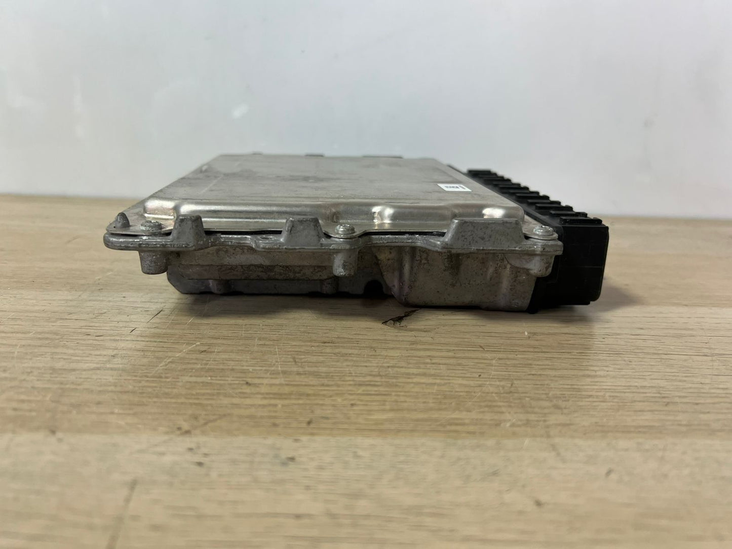 2018 BMW X3 Engine Control Unit 8599197 X3 G01 X4 G02 2.0D 2018.