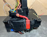 Mercedes W221 S-Class Front Fuse Relay Box SAM Control A221 5404650 A221 5401101