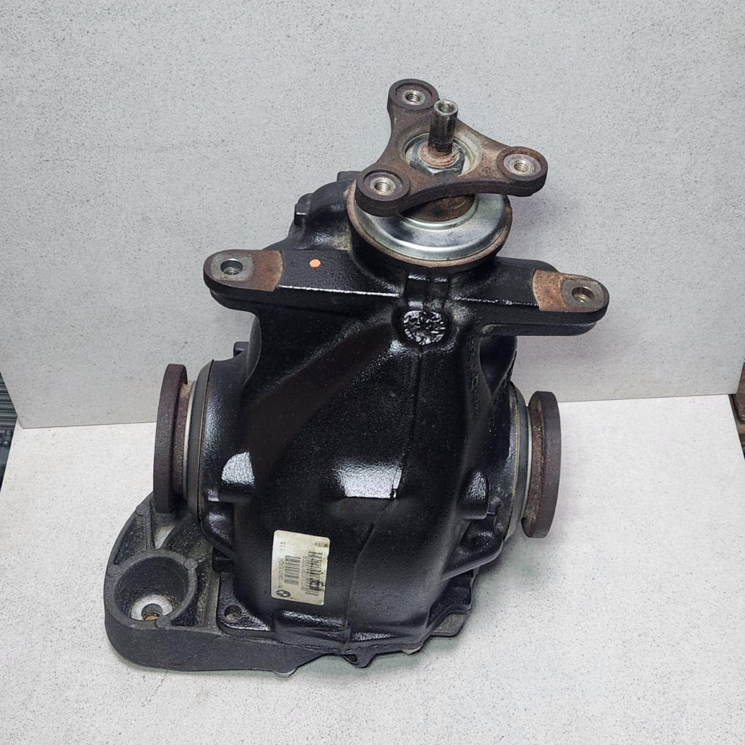 2012-2015 BMW X1 Rear Differential 7611129 X1 E84 RATIO 3.15