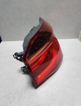 2019-2020 BMW X1 Rear Tail Light 7488546 X1 F48 F49
