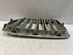 Load image into Gallery viewer, 2010-2015 BMW X1 E84 Front Right Kidney Grille Chrome 2993308 OEM