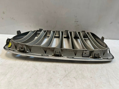 2010-2015 BMW X1 E84 Front Right Kidney Grille Chrome 2993308 OEM