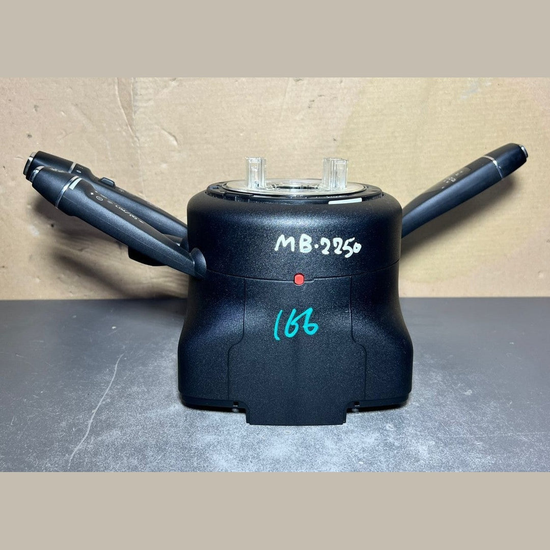 14-18 Mercedes W166 Steering Column Control Switches Assembly A166 9007106