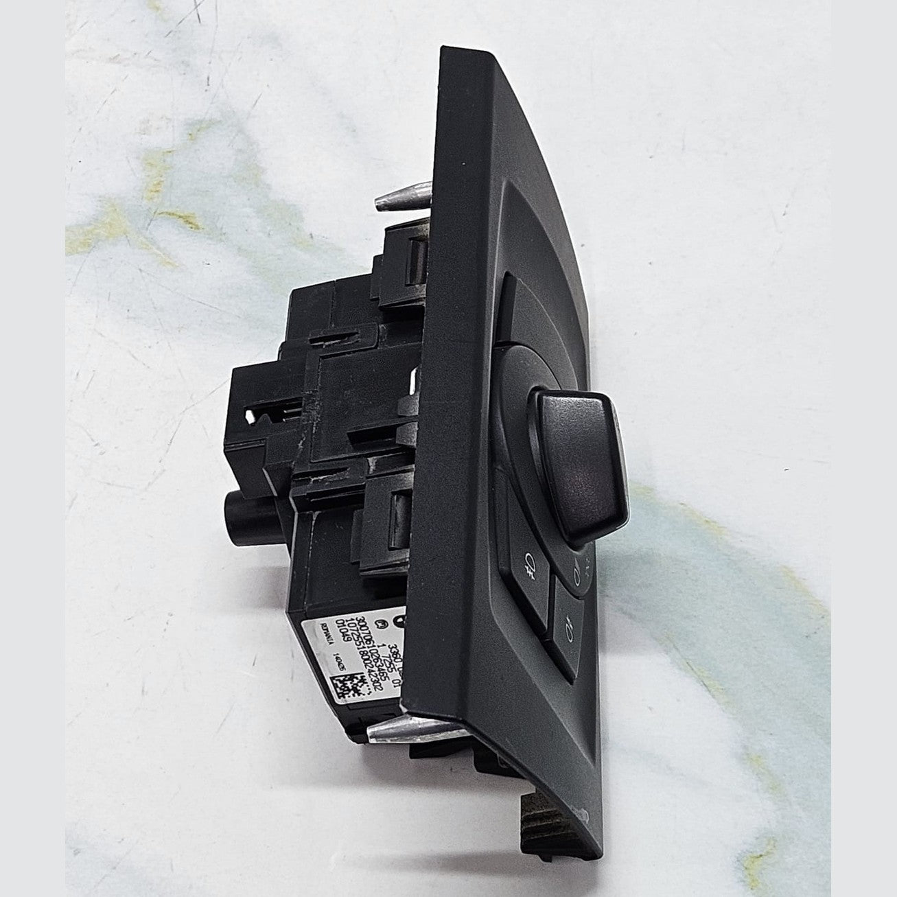 2007-2013 BMW E90, E91, E92 Headlight Control Switch 6932796 OEM