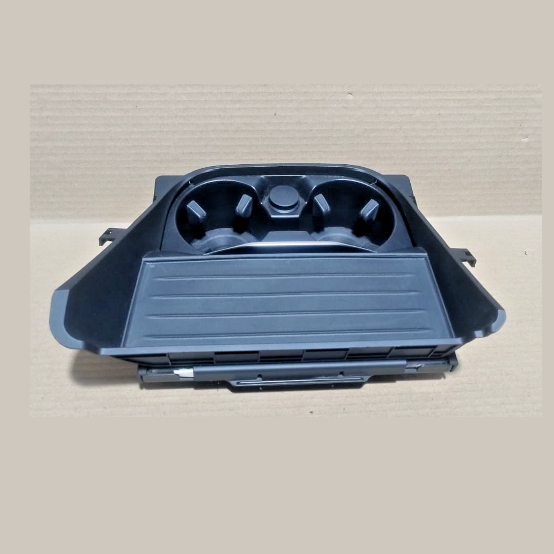 BMW X3 F25 RHD  CENTER CONSOLE FRONT CUP HOLDER TRIM 9301722-23
