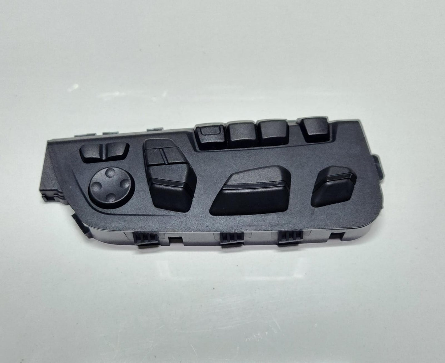 2013-2018 BMW M6 Seat Adjustment Switch 9315938 6 Series Gran Coupe F06 OEM